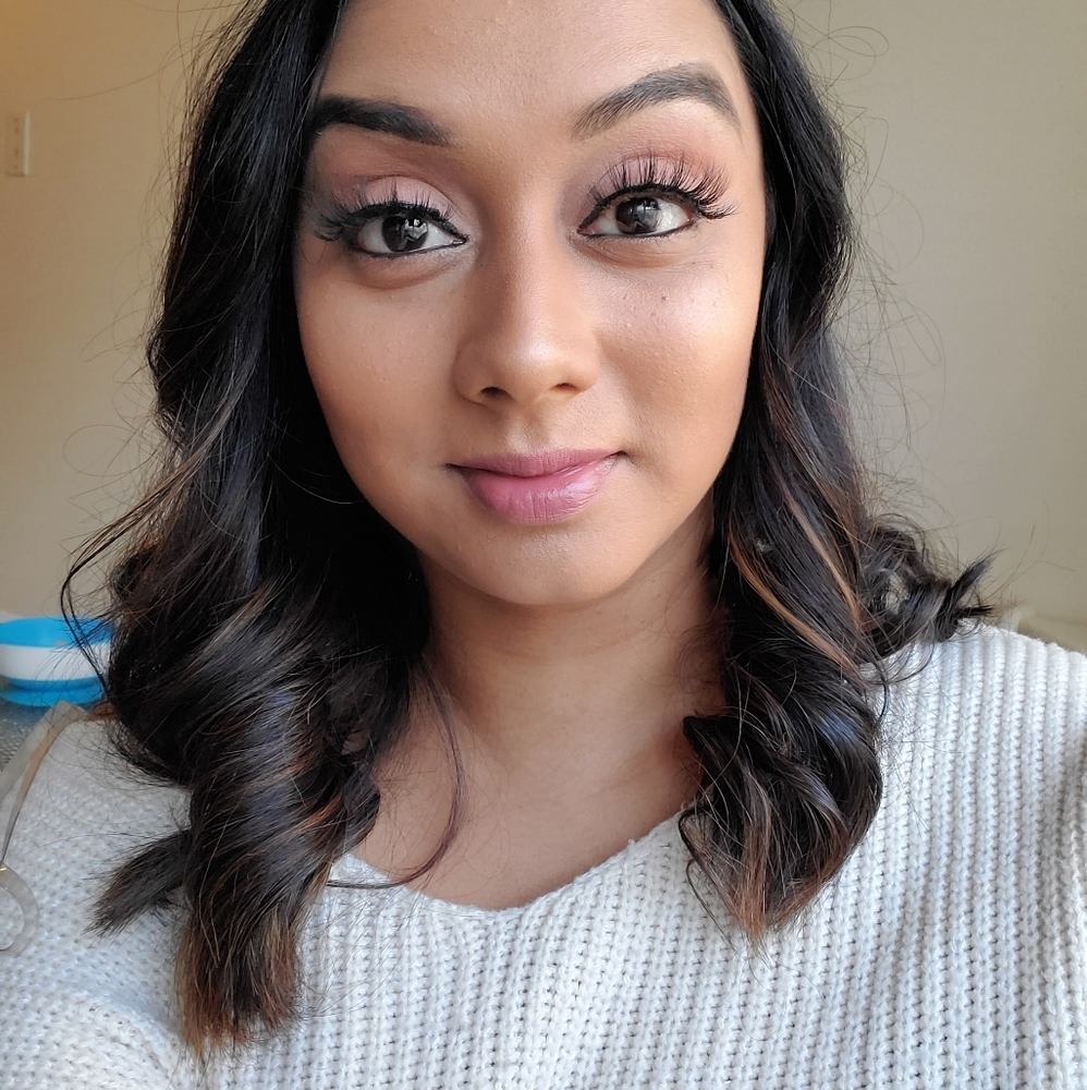 Meet your Posher, Alisha
